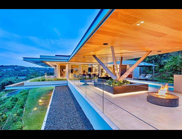 4 BEDROOM HOUSE FOR SALE IN SIMBITHI ECO ESTATE